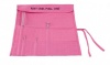 Roll Up Knitting Needle Holder - Pink